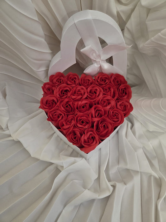 Heart Box